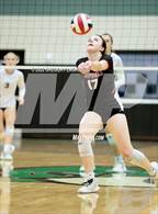 Photo from the gallery "Guyer vs. Coppell (UIL 6A Bi-District Playoff)"