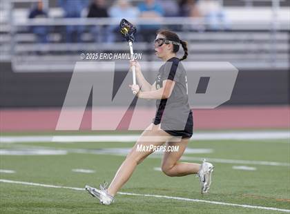 Thumbnail 3 in Trabuco Hills vs Oaks Christian (CIFSS D3 Final) photogallery.