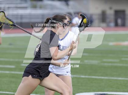 Thumbnail 1 in Trabuco Hills vs Oaks Christian (CIFSS D3 Final) photogallery.