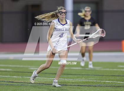Thumbnail 3 in Trabuco Hills vs Oaks Christian (CIFSS D3 Final) photogallery.