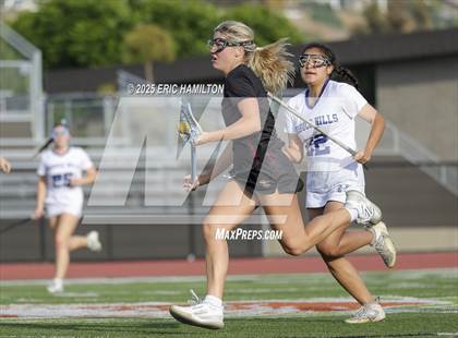 Thumbnail 1 in Trabuco Hills vs Oaks Christian (CIFSS D3 Final) photogallery.