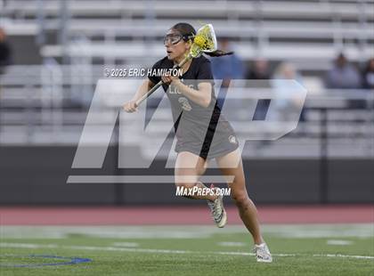 Thumbnail 2 in Trabuco Hills vs Oaks Christian (CIFSS D3 Final) photogallery.