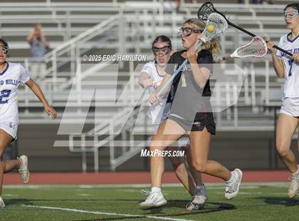 Thumbnail 1 in Trabuco Hills vs Oaks Christian (CIFSS D3 Final) photogallery.