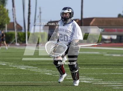 Thumbnail 2 in Trabuco Hills vs Oaks Christian (CIFSS D3 Final) photogallery.