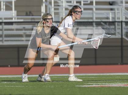 Thumbnail 3 in Trabuco Hills vs Oaks Christian (CIFSS D3 Final) photogallery.