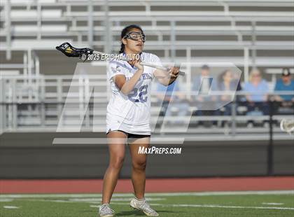 Thumbnail 3 in Trabuco Hills vs Oaks Christian (CIFSS D3 Final) photogallery.