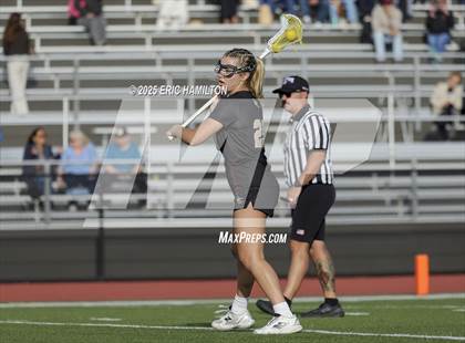 Thumbnail 1 in Trabuco Hills vs Oaks Christian (CIFSS D3 Final) photogallery.
