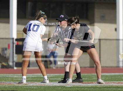 Thumbnail 1 in Trabuco Hills vs Oaks Christian (CIFSS D3 Final) photogallery.