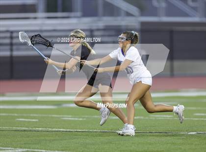 Thumbnail 1 in Trabuco Hills vs Oaks Christian (CIFSS D3 Final) photogallery.