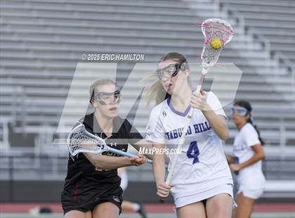 Thumbnail 1 in Trabuco Hills vs Oaks Christian (CIFSS D3 Final) photogallery.