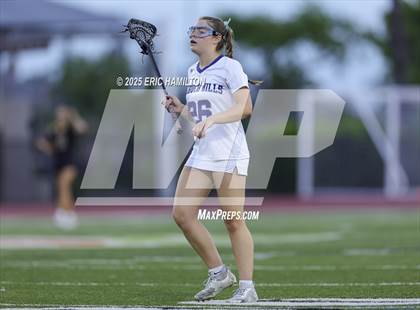 Thumbnail 1 in Trabuco Hills vs Oaks Christian (CIFSS D3 Final) photogallery.
