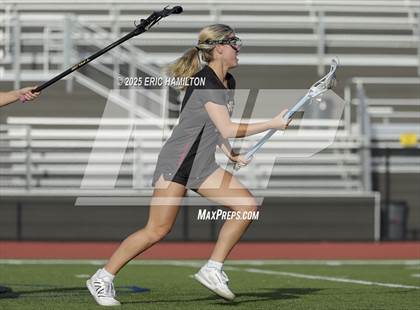 Thumbnail 2 in Trabuco Hills vs Oaks Christian (CIFSS D3 Final) photogallery.