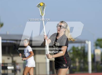 Thumbnail 1 in Trabuco Hills vs Oaks Christian (CIFSS D3 Final) photogallery.