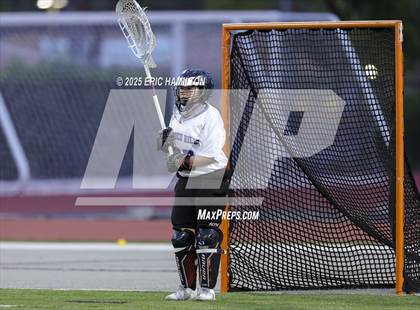 Thumbnail 2 in Trabuco Hills vs Oaks Christian (CIFSS D3 Final) photogallery.
