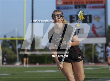 Thumbnail 3 in Trabuco Hills vs Oaks Christian (CIFSS D3 Final) photogallery.