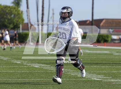 Thumbnail 3 in Trabuco Hills vs Oaks Christian (CIFSS D3 Final) photogallery.
