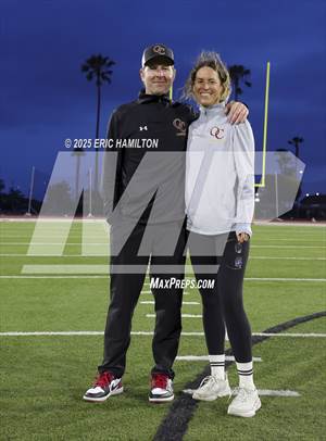 Trabuco Hills vs Oaks Christian (CIFSS D3 Final)