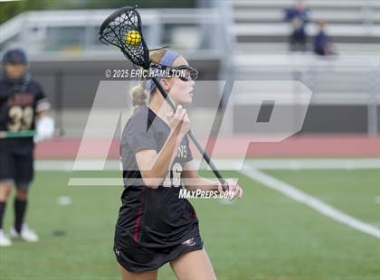 Thumbnail 2 in Trabuco Hills vs Oaks Christian (CIFSS D3 Final) photogallery.