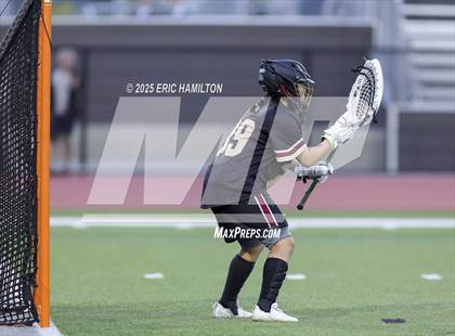 Thumbnail 2 in Trabuco Hills vs Oaks Christian (CIFSS D3 Final) photogallery.