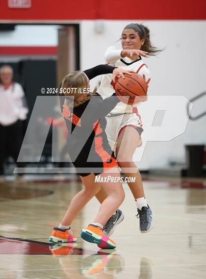 Thumbnail 1 in Amanda-Clearcreek @ Logan Elm photogallery.