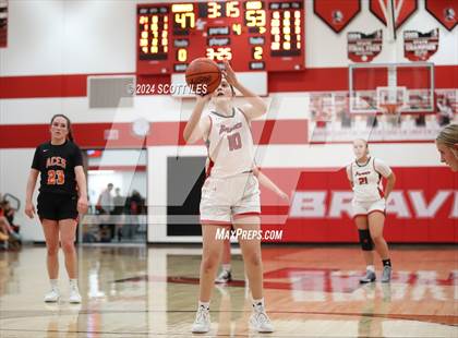 Thumbnail 3 in Amanda-Clearcreek @ Logan Elm photogallery.