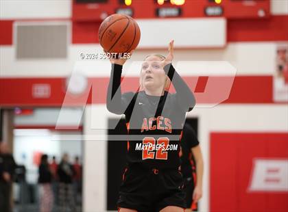 Thumbnail 3 in Amanda-Clearcreek @ Logan Elm photogallery.