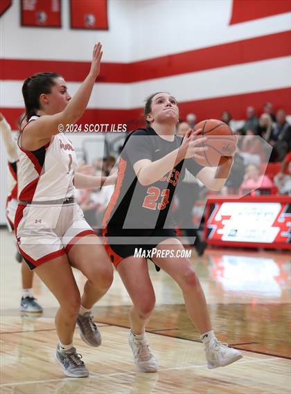 Thumbnail 1 in Amanda-Clearcreek @ Logan Elm photogallery.