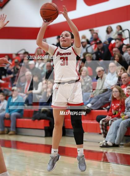 Thumbnail 1 in Amanda-Clearcreek @ Logan Elm photogallery.