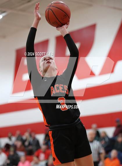 Thumbnail 1 in Amanda-Clearcreek @ Logan Elm photogallery.