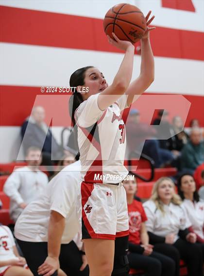 Thumbnail 2 in Amanda-Clearcreek @ Logan Elm photogallery.