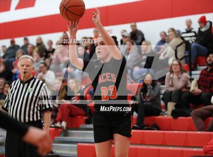 Thumbnail 1 in Amanda-Clearcreek @ Logan Elm photogallery.