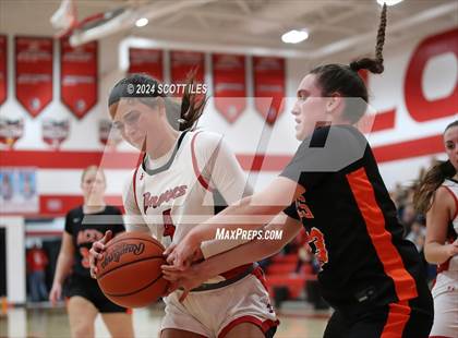 Thumbnail 2 in Amanda-Clearcreek @ Logan Elm photogallery.