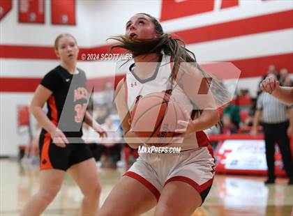 Thumbnail 3 in Amanda-Clearcreek @ Logan Elm photogallery.