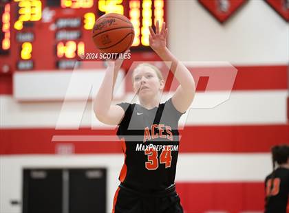 Thumbnail 2 in Amanda-Clearcreek @ Logan Elm photogallery.