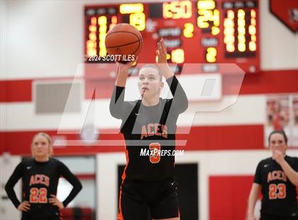 Thumbnail 3 in Amanda-Clearcreek @ Logan Elm photogallery.