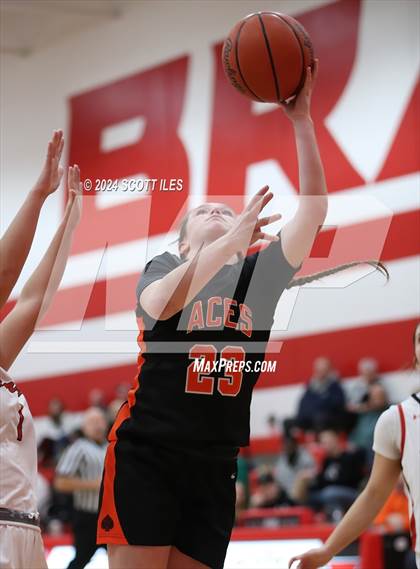 Thumbnail 2 in Amanda-Clearcreek @ Logan Elm photogallery.