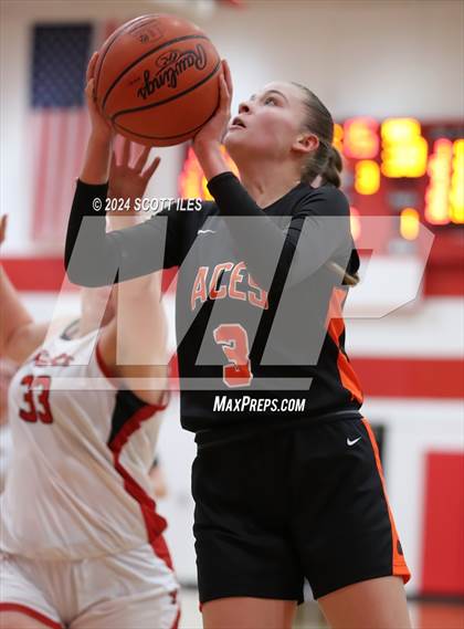 Thumbnail 1 in Amanda-Clearcreek @ Logan Elm photogallery.