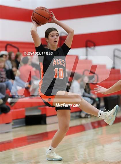 Thumbnail 3 in Amanda-Clearcreek @ Logan Elm photogallery.