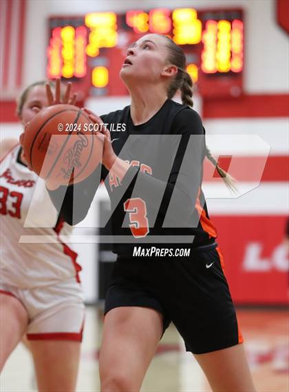 Thumbnail 3 in Amanda-Clearcreek @ Logan Elm photogallery.