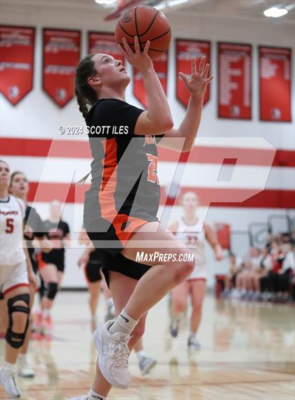 Thumbnail 2 in Amanda-Clearcreek @ Logan Elm photogallery.