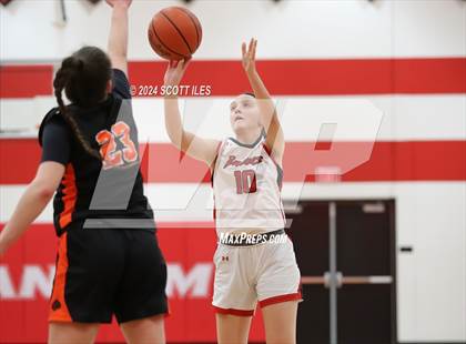 Thumbnail 1 in Amanda-Clearcreek @ Logan Elm photogallery.