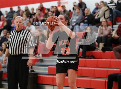 Thumbnail 3 in Amanda-Clearcreek @ Logan Elm photogallery.
