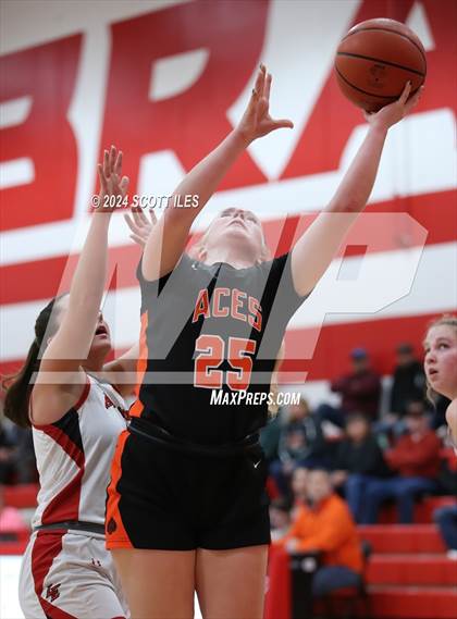 Thumbnail 3 in Amanda-Clearcreek @ Logan Elm photogallery.