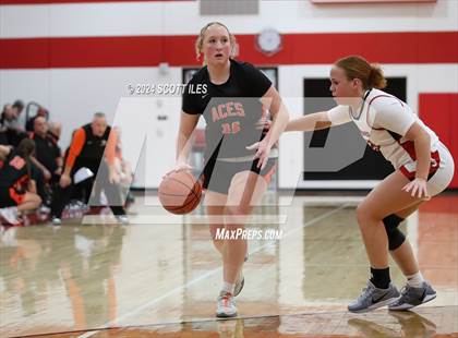 Thumbnail 1 in Amanda-Clearcreek @ Logan Elm photogallery.
