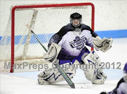 Thumbnail 1 in Branford vs. North Branford (CIAC Division II Semifinal) photogallery.