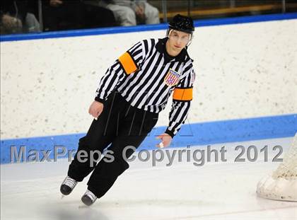 Thumbnail 1 in Branford vs. North Branford (CIAC Division II Semifinal) photogallery.