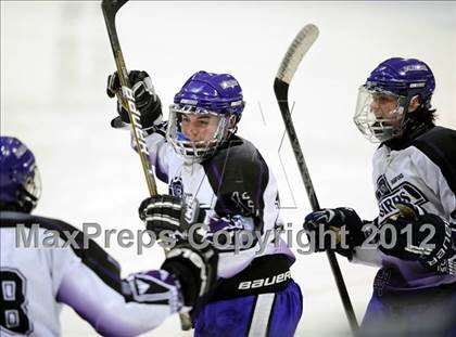 Thumbnail 1 in Branford vs. North Branford (CIAC Division II Semifinal) photogallery.