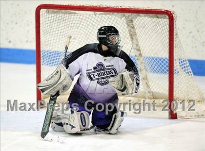 Thumbnail 1 in Branford vs. North Branford (CIAC Division II Semifinal) photogallery.