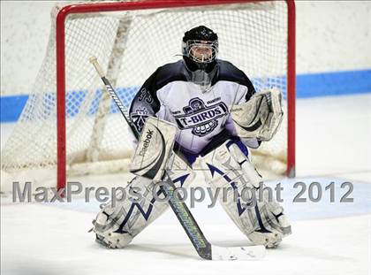 Thumbnail 1 in Branford vs. North Branford (CIAC Division II Semifinal) photogallery.