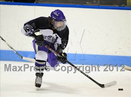 Thumbnail 1 in Branford vs. North Branford (CIAC Division II Semifinal) photogallery.